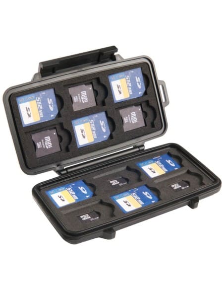 Peli Micro Case 0915