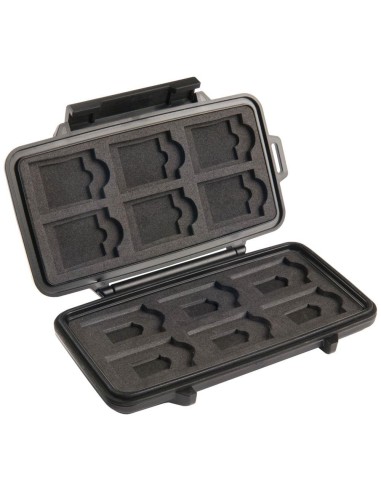 Peli Micro Case 0915