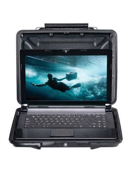 Peli HardBack Laptop 1095