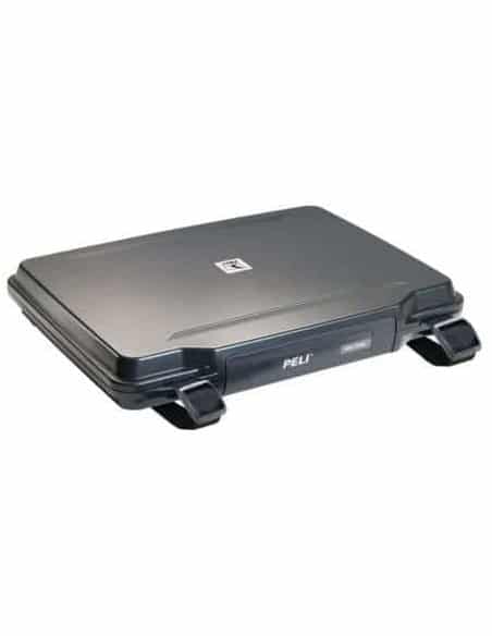 Peli 1095CC HardBack Case W/ Liner (for 15,4" Notebook)