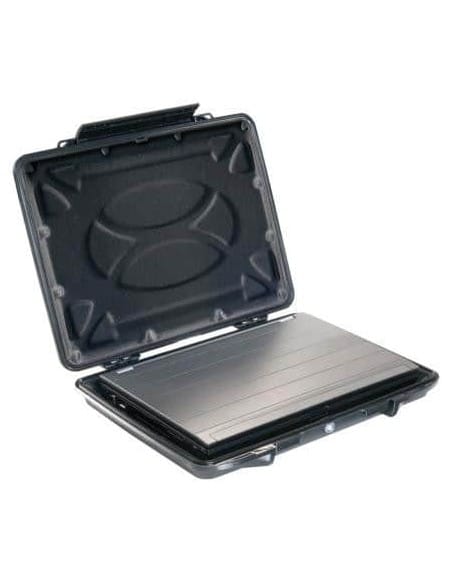 Peli 1095CC HardBack Case W/ Liner (for 15,4" Notebook)