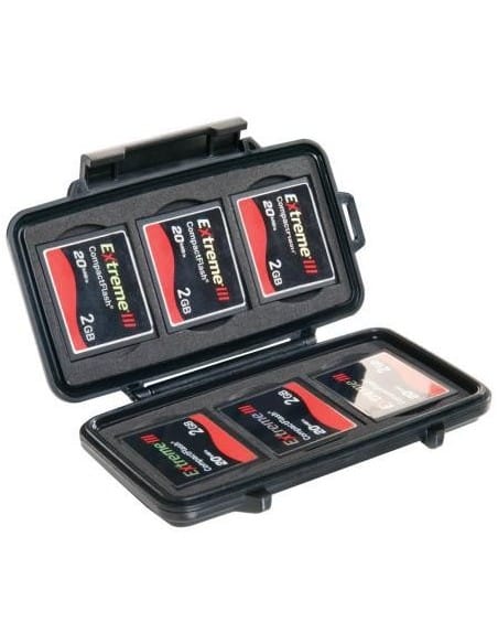 Peli Micro Case 0965