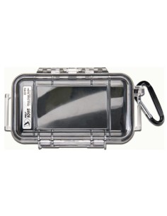 Peli Micro Case 1015 2