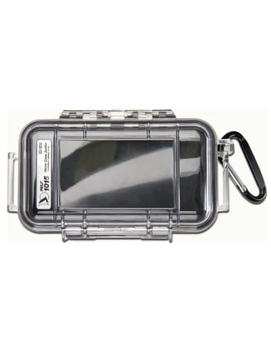 Peli Micro Case 1015