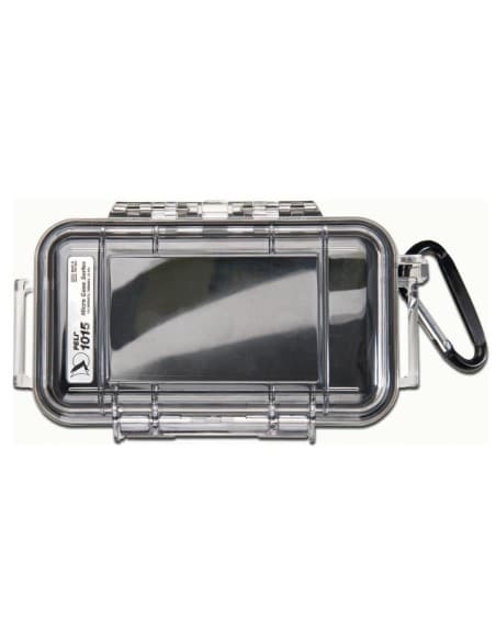 Peli Micro Case 1015