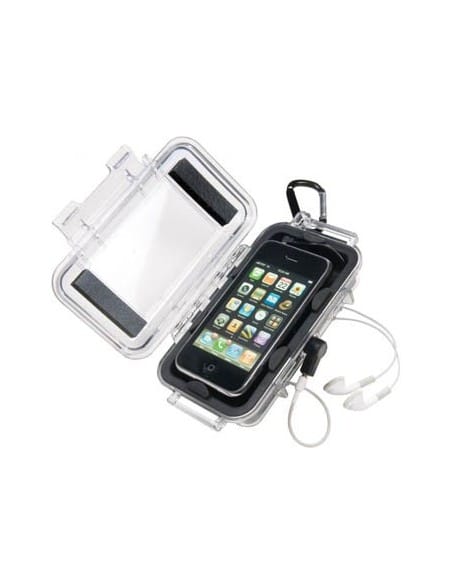 Peli Micro Case 1015