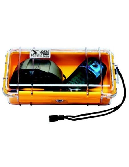 Peli Micro Case 1060