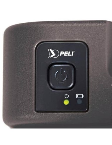 Peli 9430SL RALS