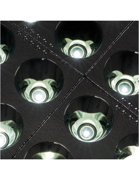 Peli 9430SL Remote Area Lighting System, Black