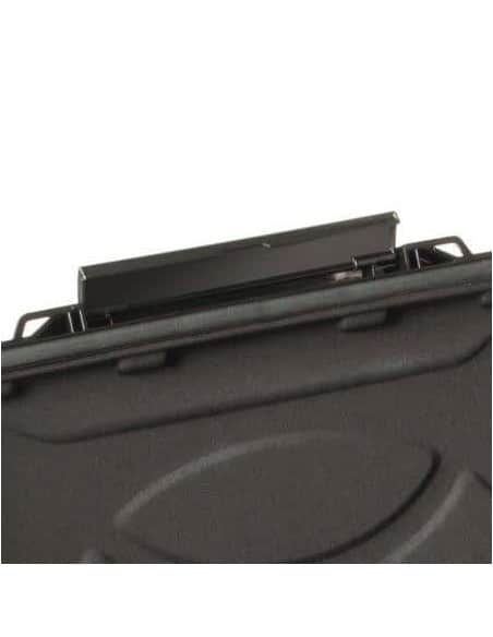 Peli i1075 HardBack Case for iPad