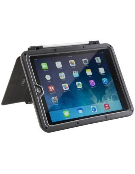 Peli CE2180 Vault Series iPad Air Case, Grey/White