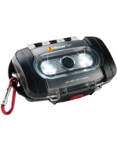 Peli Torcia LED 9000 2