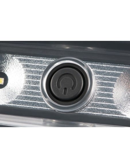 Peli 9000 Light Case, Yellow