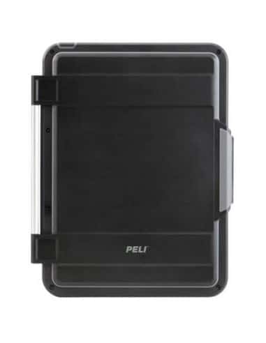 CE2180 serie Vault iPad Air Case, Nero/Grigio