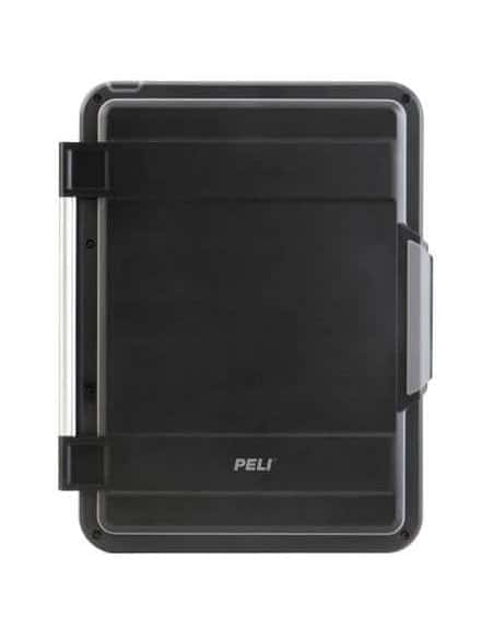 CE2180 serie Vault iPad Air Case, Nero/Grigio