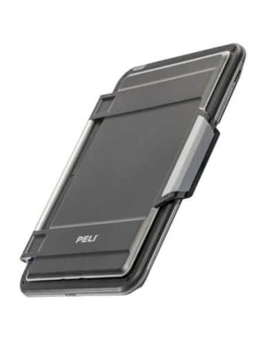 CE3180 Vault Serie iPad mini Case, Nero/Grigio