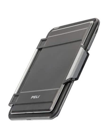 CE3180 Vault Serie iPad mini Case, Nero/Grigio