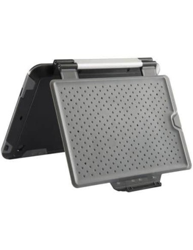 CE3180 Vault Serie iPad mini Case, Nero/Grigio