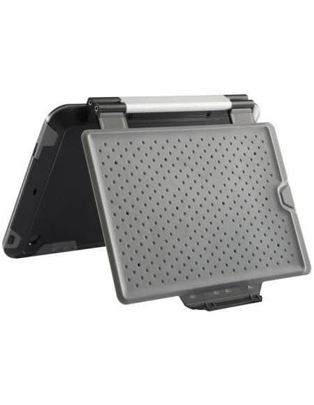 CE3180 Vault Serie iPad mini Case, Nero/Grigio