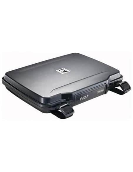 Peli 1075CC HardBack Case w/Liner (for 11.3" Netbook) 