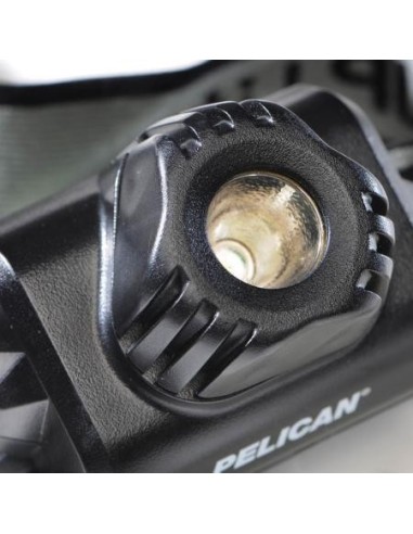 Peli Torcia da testa 2690Z0