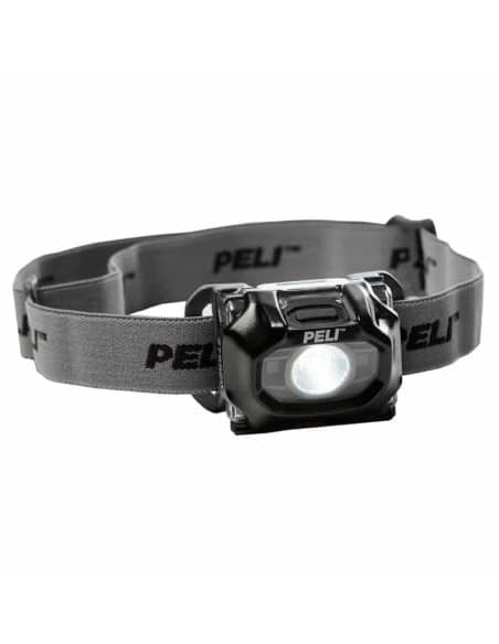 Peli 2755Z0 HeadsUp Lite»