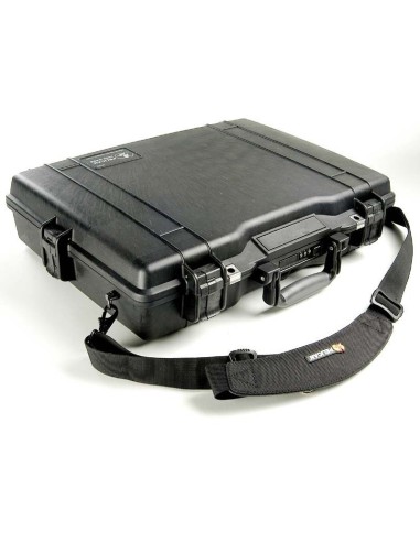 Peli 1495CC2 Computer Case Deluxe