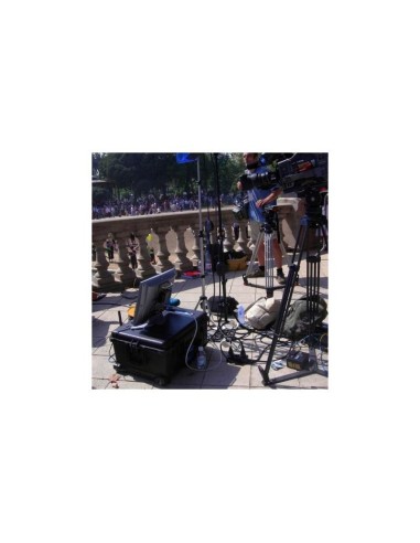 Peli 1620M mobility case