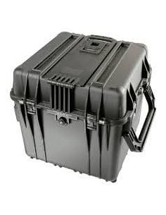 Peli 0374 Cube Case con divisori