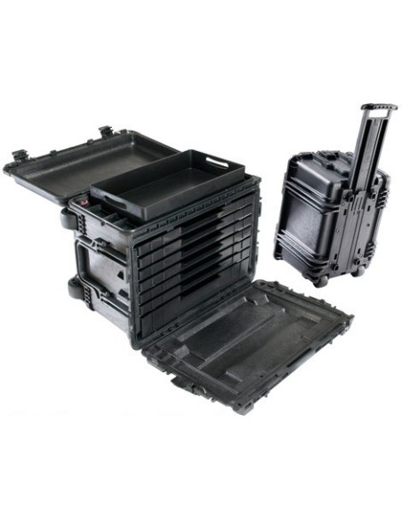 Peli 0450 tool chest Case