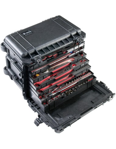 Peli 0450 tool chest Case
