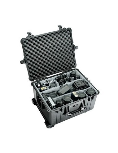 Peli 1624 Case con divisori