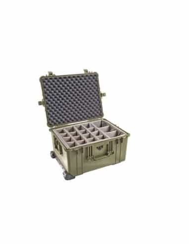 Peli 1624 Case con divisori