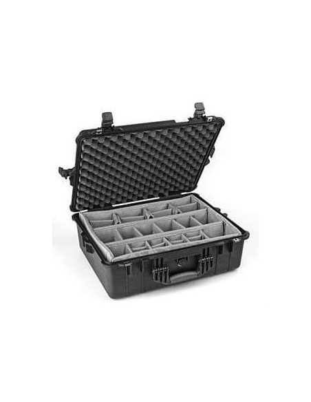 Peli 1604 Case con divisori
