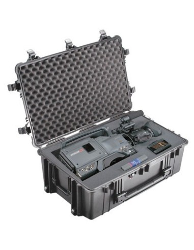 Peli 1650 transport Case