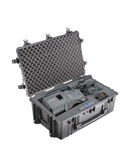 Peli 1650 transport Case