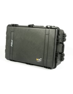 Peli 1650 transport Case 2