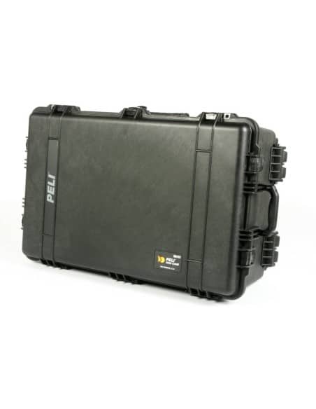 Peli 1650 transport Case
