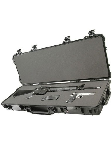 Peli 1700 Long Case