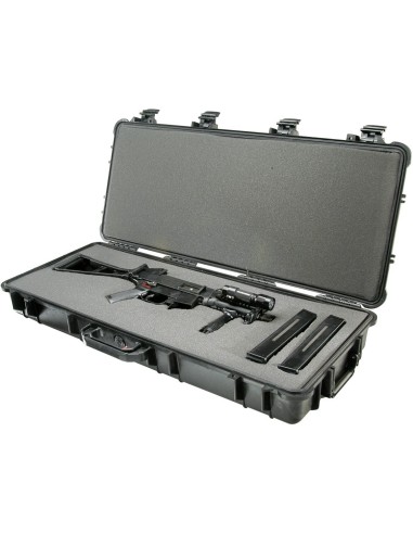 Peli 1700 Long Case