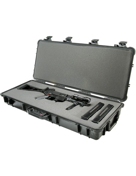 Peli 1700 Long Case