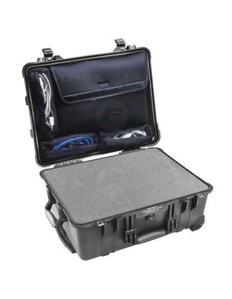 Peli 1560LFC Case