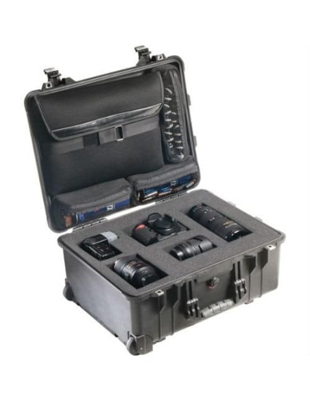 Peli 1560LFC Case