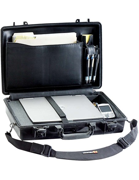 Peli 1490CC1 Computer Case Deluxe