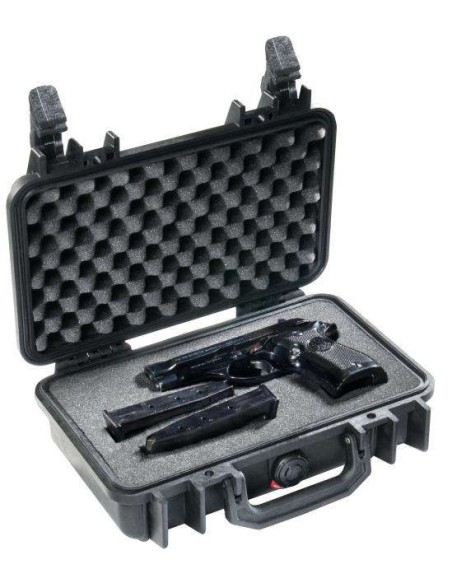 Peli 1170 Case
