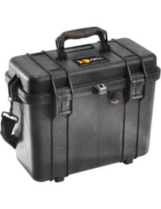 Peli 1437 Top loader Case 2