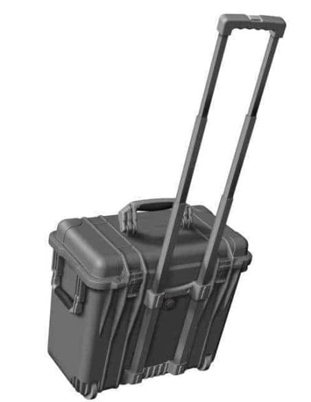 Peli 1440 Top Loader Case
