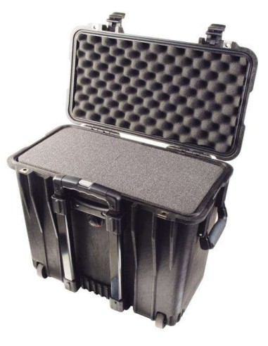 Peli 1440 Top Loader Case