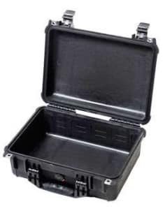 Peli 1450 Case 2