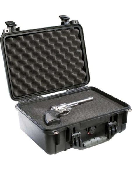 Peli 1450 Case